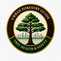 Urban Forestry Guide logo
